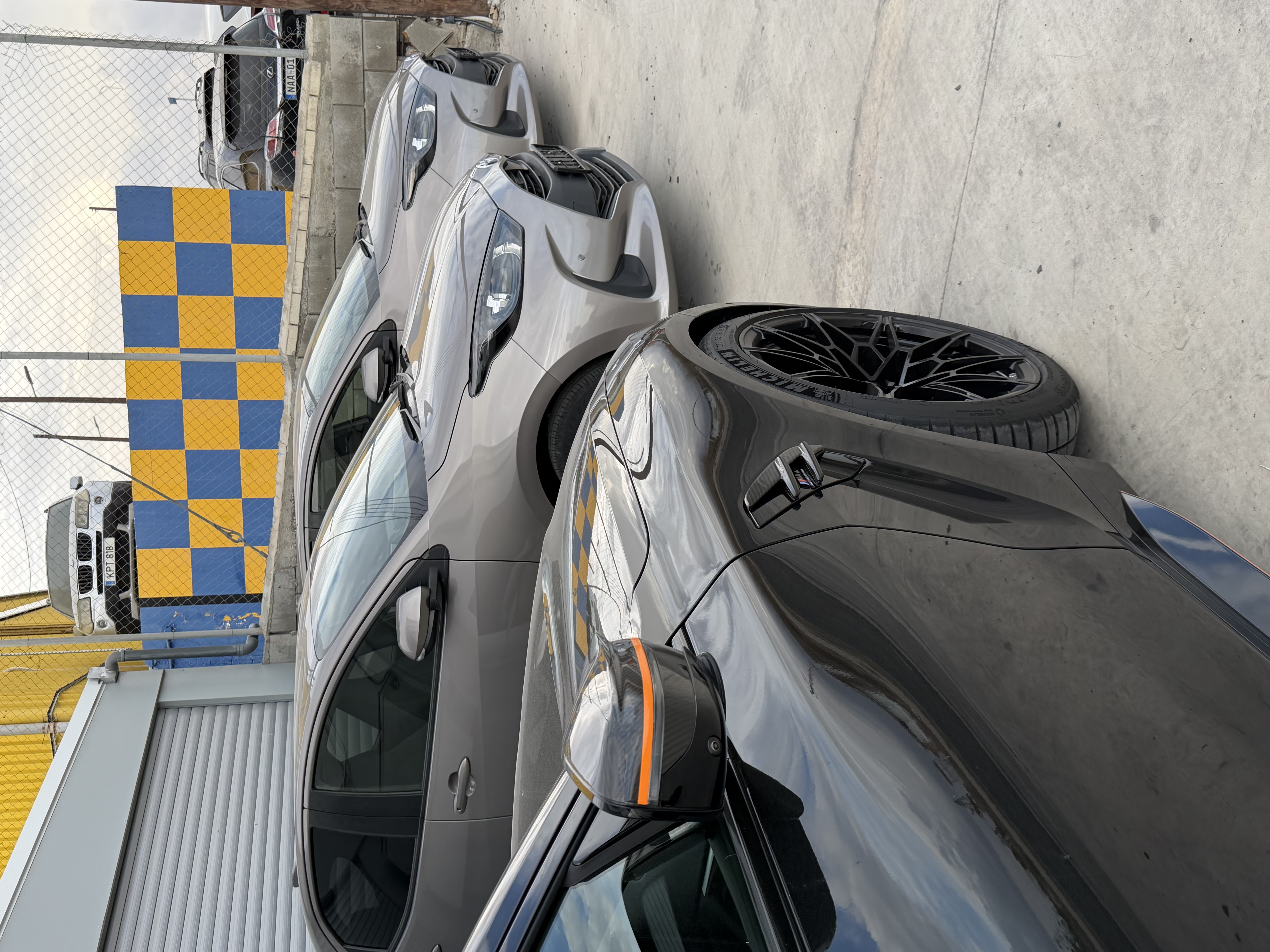 Toyota Yaris Hybrid X
